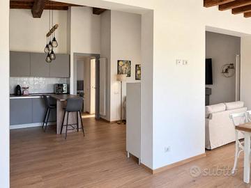 Villa di 100 m² con 4 locali a Trevignano Romano