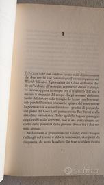 Libro "Colorado Kid" di Stephen King