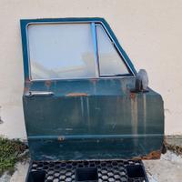 Porta anteriore DX Alfa Romeo Giulia Super TI 105