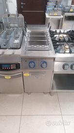 bollitori a gas ed elettrici