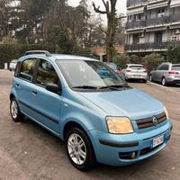 Fiat Panda 1.3 MJT 16V Dynamic