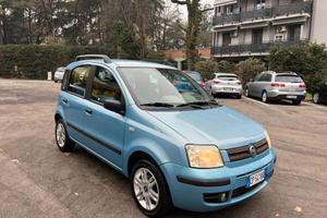 Fiat Panda 1.3 MJT 16V Dynamic