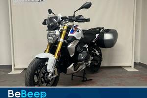 BMW Motorrad R 1250 R SPORT ABS MY21