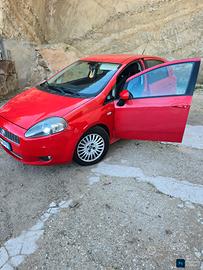 Grande punto fiat