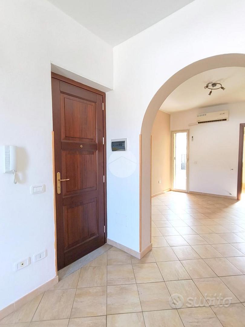 Appartamento – PA - Vista 5