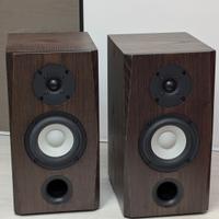Diffusori 2 vie SB Acoustics 