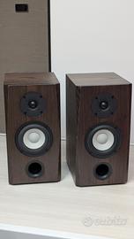 Diffusori 2 vie SB Acoustics 