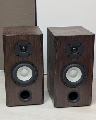 Diffusori 2 vie SB Acoustics 