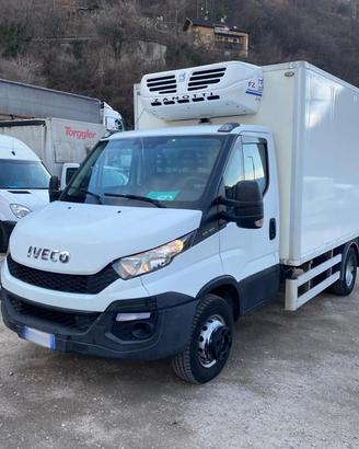 IVECO Daily 60C15 3.0 Frigo