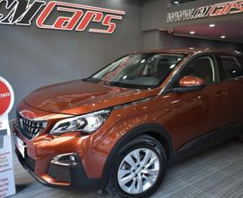 Peugeot 3008 1.5 Diesel 130cv EAT8 Automatica ITAL