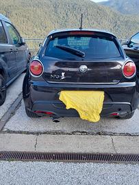 alfa mito 1.3 jtd