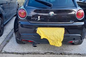 alfa mito 1.3 jtd
