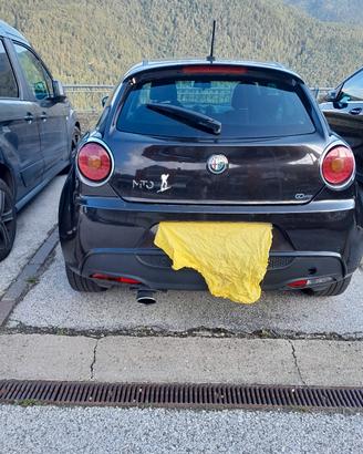 alfa mito 1.3 jtd