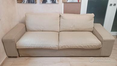 Divano Kivik 3 posti ikea