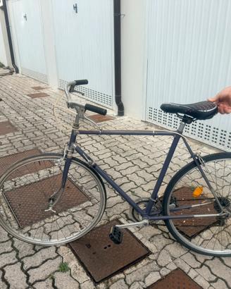Bici da uomo