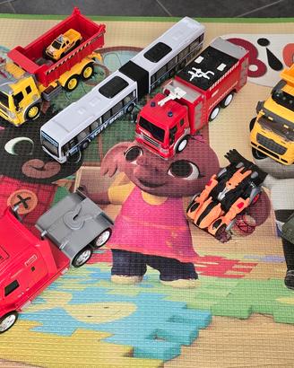 giochi piu banco plastilina 