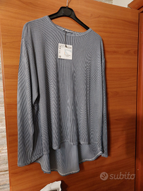 Camicia donna Zara