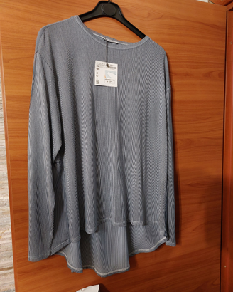 Camicia donna Zara