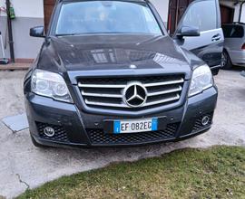 MERCEDES Classe GLK (X204) - 2011