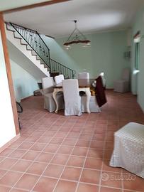 Casale zona Benevento