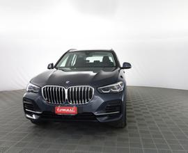 BMW X5 X5 xDrive25d Business