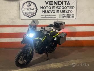 Benelli usata in vendita a Roma