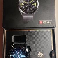 Huawei Watch GT3 46mm in garanzia