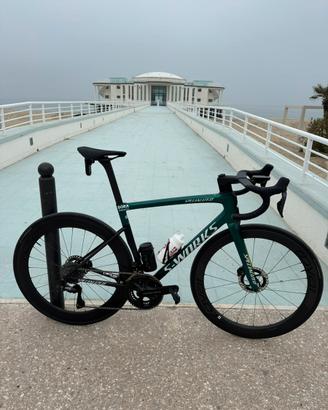 Specialized s-works tarmac sl8