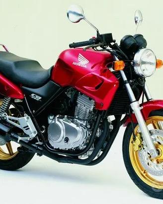 HONDA CB 500 RICAMBI