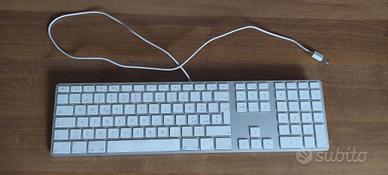 Tastiera per Mac