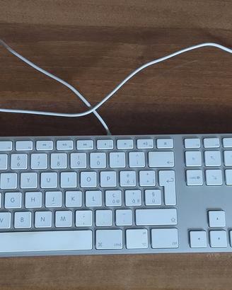 Tastiera per Mac