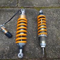 Ohlins R1200GS