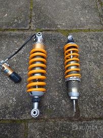 Ohlins R1200GS (2004-2012)