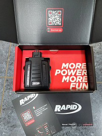 Modulo aggiuntivo DIMSPORT Rapid Pro (1.0 TSI)