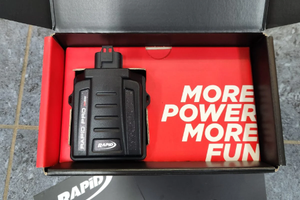 Modulo aggiuntivo DIMSPORT Rapid Pro (1.0 TSI)