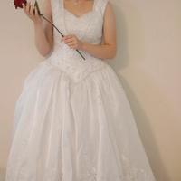 Vestito da sposa