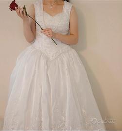 Vestito da sposa