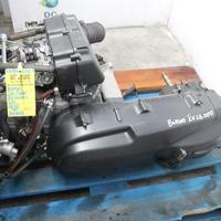MOTORE COMPLETO HONDA SW-T 400cc MF01E Benzina 400