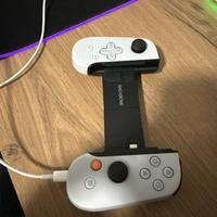 Backbone playstation series lightning