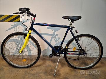 BICICLETTA DA RAGAZZO