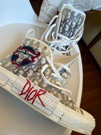 Dior Scarpe