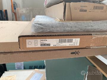 Particolari Cucina ikea