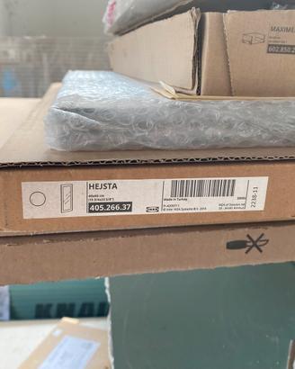 Particolari Cucina ikea