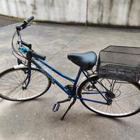 Bicicletta Bianchi Spillo 