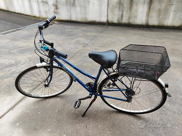 Bicicletta Bianchi Spillo 
