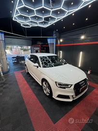 Audi A3 1.6 116 CV TDI Admired