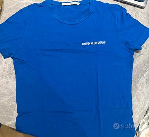 T-shirt Calvin Klein Jeans taglia M