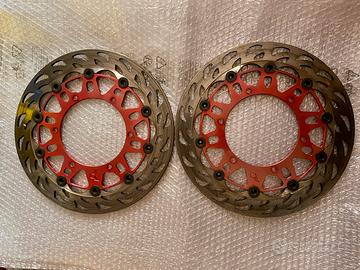 Dischi freno Discacciati racing yzf R1