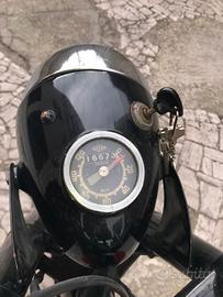 Gilera 300B 1960