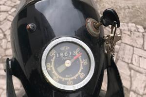 Gilera 300B 1960